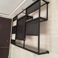 دکور مغازه