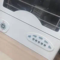 ماشین ظرفشویی موریس رومیزی