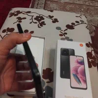 گوشی redmi note 12s|موبایل|کرج, آق تپه|دیوار