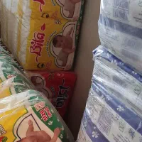 پوشک کودک و بزرگسال بیتا اندازه کوچک|اسباب و اثاث بچه|تهران, بهار|دیوار