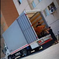 باربری ماهدشت مسکن مهر کارگر حمل بار جابجای اثاثیه