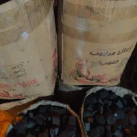 زغال لیمو