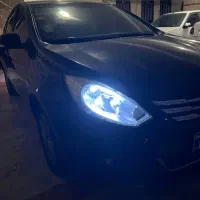 جک j4|خودرو سواری و وانت|کرج, باغستان|دیوار