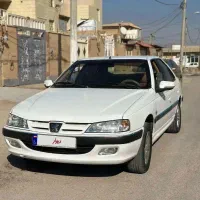 پارس مدل ۹۲|خودرو سواری و وانت|امیدیه, |دیوار