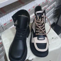 کفش باغ سپهسالار  بوت ونیم بوت|کیف، کفش، کمربند|پاکدشت, پاکدشت (مامازند)|دیوار