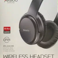 هدفون بی سیم Yesido EP04