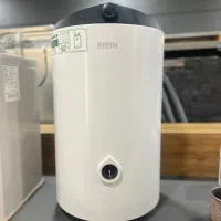 آبگرمکن سری جدید میلانو با بدنه ضد زنگ ۵۰ لیتری