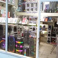 فروش اسپیکر شرایطی