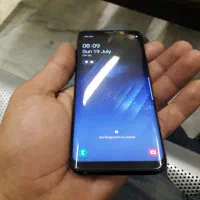 گوشی سامسونگ S8 ایج