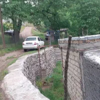 زمین مسکونی