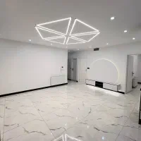 135 متری نوساز (تک واحدی/سه‌خواب)