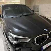 BMW X1-XDRIVE-25I 2016
