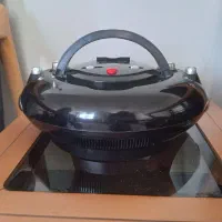 یک دستگاه فلش خور