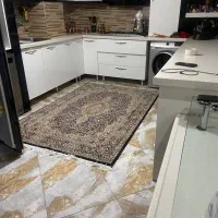 دوعدد فرش ۴متری
