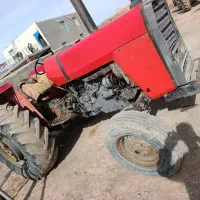 تراکتور مدل 63