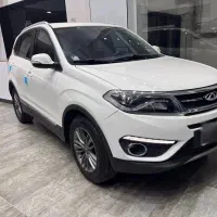 تیگو 5 فول مدل ۱۳۹۷