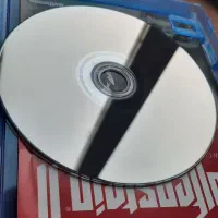 wolfenstein 2 ps4 r2|کنسول، بازی ویدئویی و آنلاین|تهران, استاد معین|دیوار