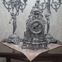 ساعت رومیزی