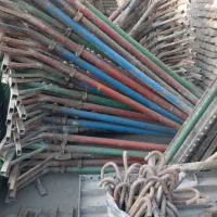 اجاره ابزار ارماتوربندی قیچی خم کن جک قالب بالابر