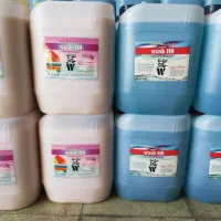 مایع لباسشویی و نرم کننده البسه اکسلاینر (صادراتی)|مواد شوینده و دستمال کاغذی|تهران, هفده شهریور|دیوار