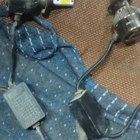 چراغ هدلایت