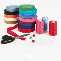 لوازم خرازی|لوازم خیاطی و بافتنی|پاکدشت, حصار امیر|دیوار