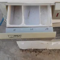 ماشین لباسشوی|ماشین لباسشویی و خشک‌کن لباس|قروه, |دیوار