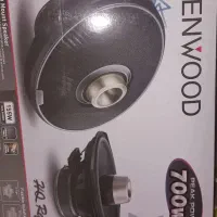 باند کنوود 710ex