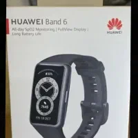 ساعت هوشمندhuawei band 6|ساعت|تهران, امام حسین|دیوار
