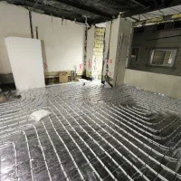 لوله کشی سرد گرم فاضلاب گرمایش از کف تخصصی|خدمات پیشه و مهارت|مشهد, تلگرد|دیوار