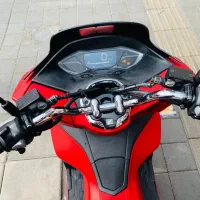 pcx160|موتورسیکلت|تهران, تهرانسر شمالی|دیوار