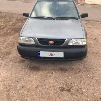 پراید۸۸ هیدرولیک