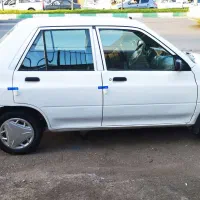 پراید۱۳۲SE مدل۹۳|خودرو سواری و وانت|رشت, حافظ آباد|دیوار