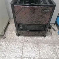 بخاری جهان افروز 10هزار|بخاری، هیتر، شومینه|شهرکرد, |دیوار