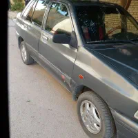 پراید 141مدل 88|خودرو سواری و وانت|سامان, |دیوار