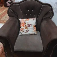 مبل ۸ نفره