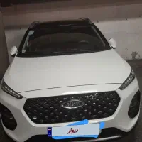 x22pro automatic|خودرو سواری و وانت|تهران, گیشا|دیوار