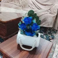 گل و گلدون|گل مصنوعی|بندر امام خمینی, |دیوار