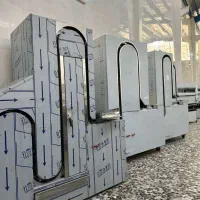 کباب پز های تابشی