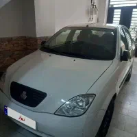 فروش ماشین تیبا