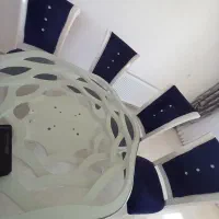 قیمت ۲۵۰۰|میز و صندلی غذاخوری|خرمدره, |دیوار