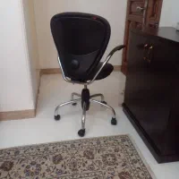 صندلی چرخدار|صندلی و نیمکت|کرج, گوهردشت|دیوار