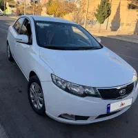 سراتو مدل ۹۳