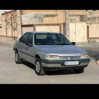 ۴۰۵ GLX مدل ۹۴