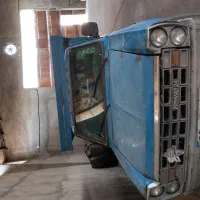 زامیاد Z 24 دوگانه سوز، مدل ۱۳۸۲