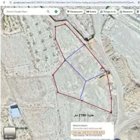 زمین زراعی در روستای طرود فیروزکوه|فروش دفتر صنعتی، کشاورزی، تجاری|فیروزکوه, |دیوار