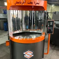 فروش ویژه تنور دواررستورانی و نانوایی