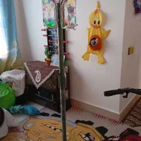 جا لباسی ایستاده|بندرخت و رختآویز|بیرجند, |دیوار