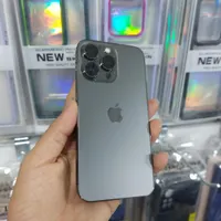 آیفون 13پرو ۲۵۶ گیگ