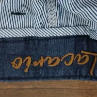 شلوار طرح جین وارداتی